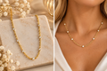 The Elara Necklace